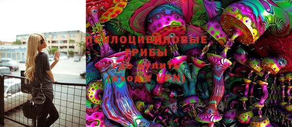 кристаллы Белокуриха